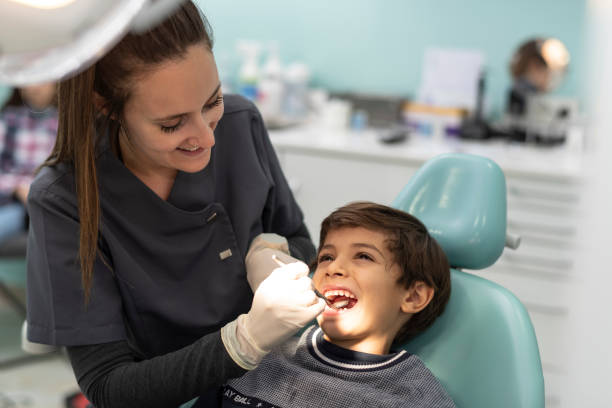 Best Broken Tooth Emergency  in Bangor Base, WA