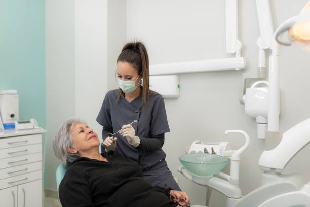 Best Emergency Dentist Near Me  in Bangor Base, WA