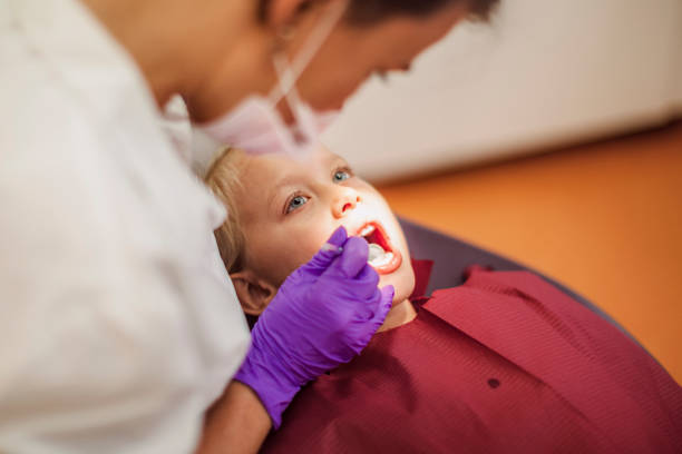 Best Emergency Dental Services Near Me  in Bangor Base, WA