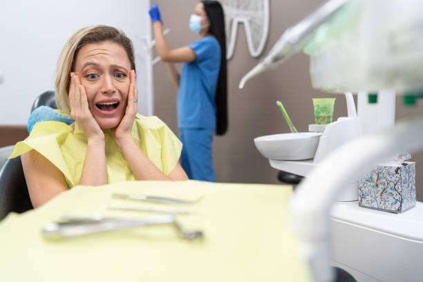 Best Tooth Infection Emergency Dentist  in Bangor Base, WA