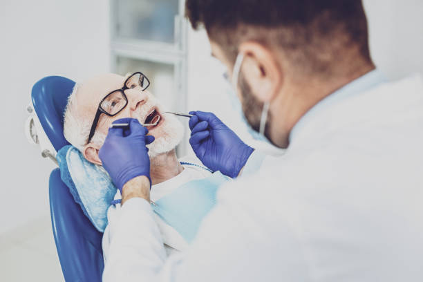 Best Same-Day Dentist Appointment  in Bangor Base, WA